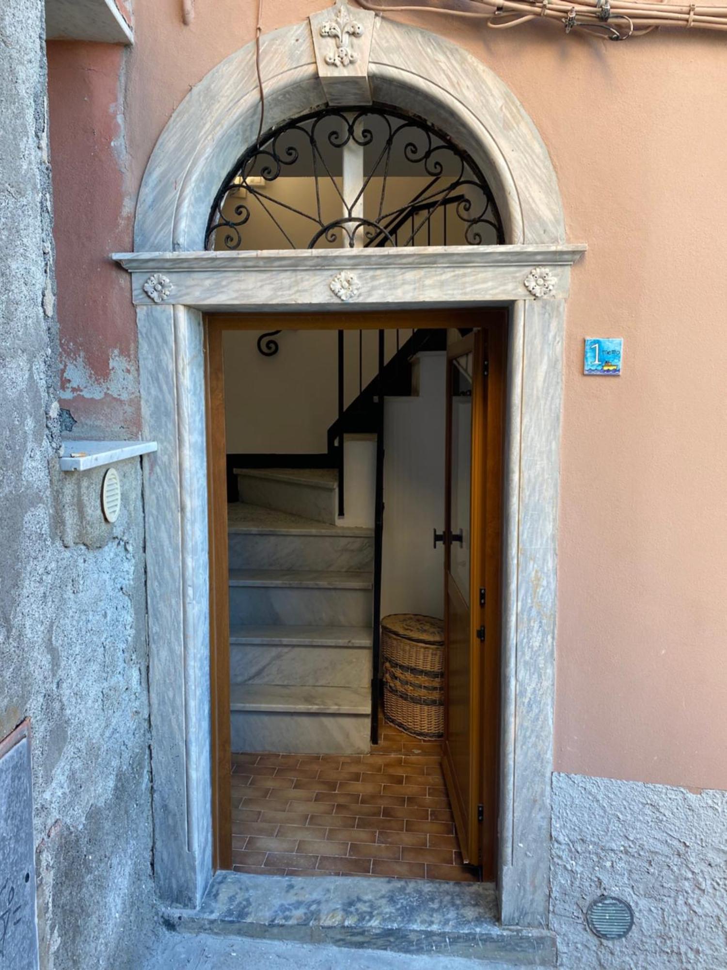 Apartment Candidina *