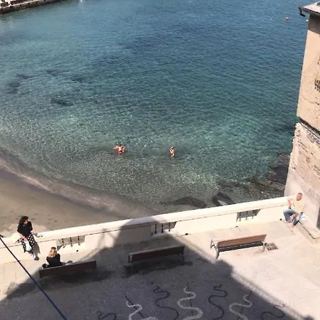 Candidina Vernazza Exterior foto