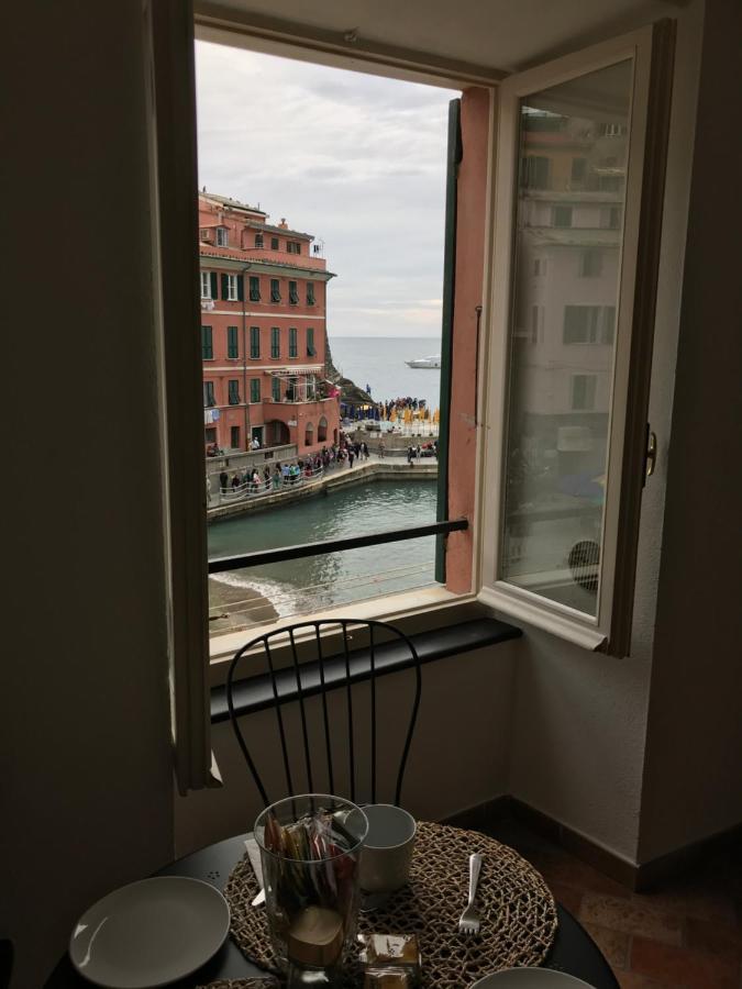 Candidina Apartment Vernazza