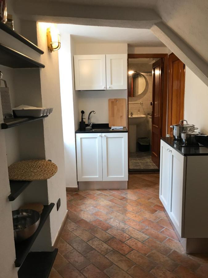 Apartment Candidina