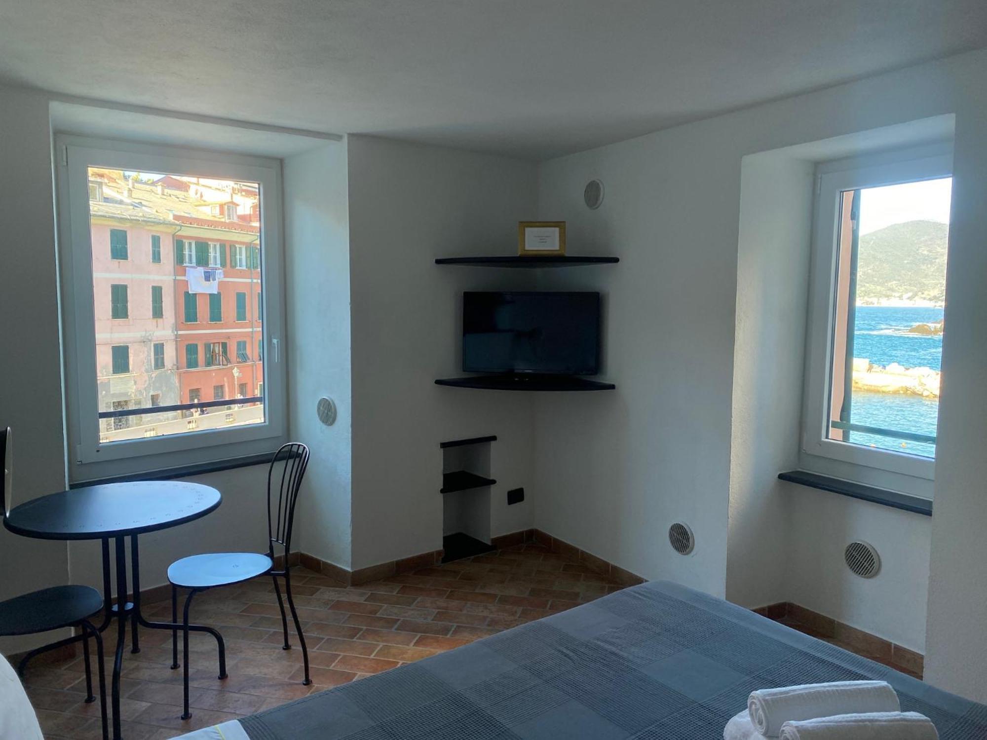 Candidina Apartment Vernazza