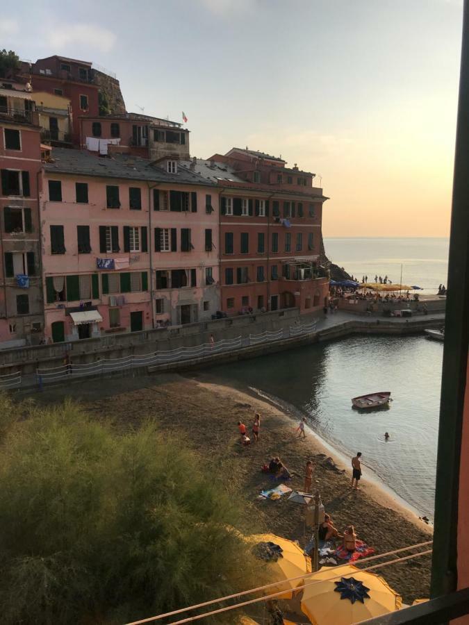 Apartment Candidina Vernazza